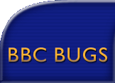 BBC Bugs