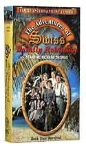 The Adventures of Swiss Family Robinson - Videos
